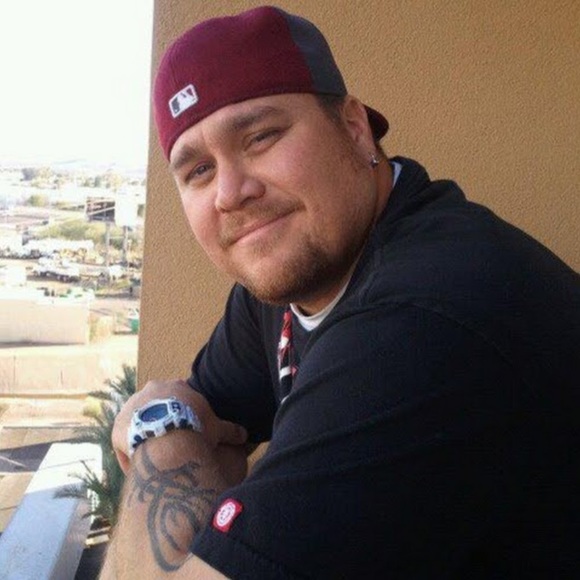 Meet your Posher, Jason - Picture 1 of 1